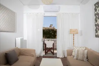 Image de \"Appartement Aretis\" - Au pied du château