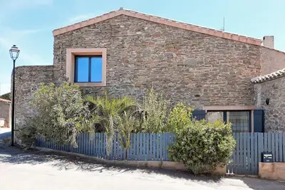 Image de Opuntia (Pech) location en Méditerranée