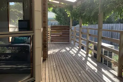 Image de Cottage near the beach