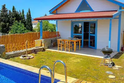 Image de Villa Rengin Datça