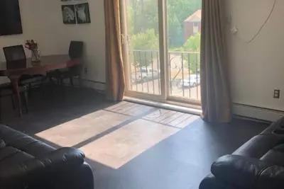 Exquisite 2 Bedroom apartment - Manchester Nh