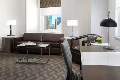 Image de Spacious Room Perfect For Boston Stay | Right off Boston Theater District