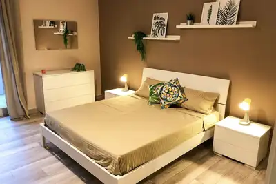 Image de Light Apartment - Whole Apartment With 4 Rooms