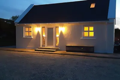 Image de Seaside Cottage in Renvyle