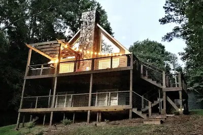 Image de Lake Front Escape from Hussle and Bussle