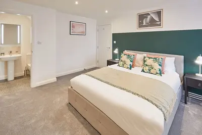 Image de Host & Stay | Beach View