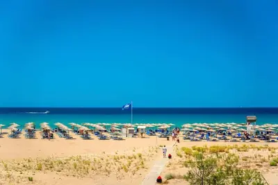 Image de Kalogria Summer Retreats - Strofilia Sunny Vibes