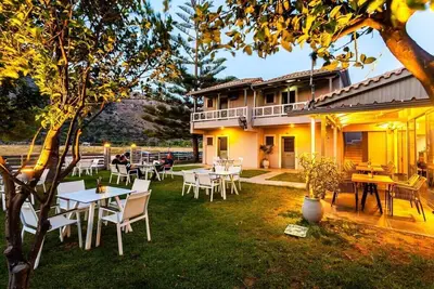 Image de Kalogria Summer Retreats - Strofilia Sandy Vibes