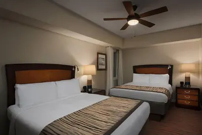 Image de Enjoy our villa steps from the beach at Marriott Surfwatch on Hilton Head Island