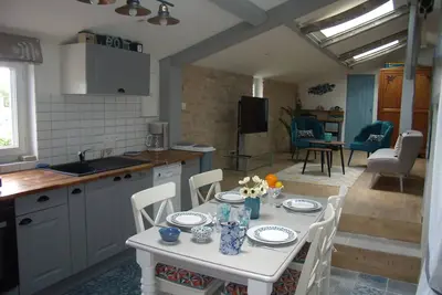 Image de gite de charme  meublé tourisme 3 étoiles