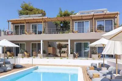 Image de Arion Seaside Suites