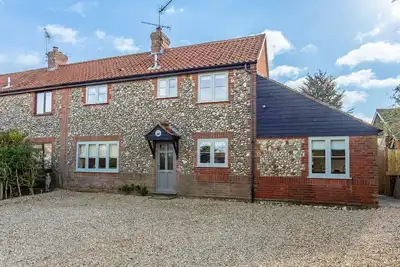 Image de The Sidings, Docking, Norfolk