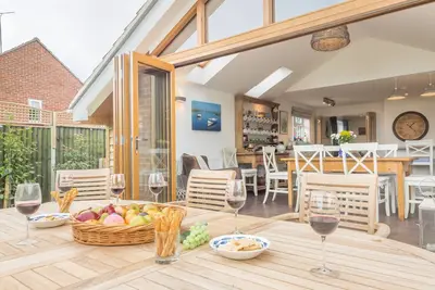 Image de The Potting Shed (6), Ringstead, Norfolk