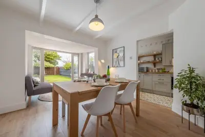 Image de Tide Cottage (Wr), West Runton, Norfolk