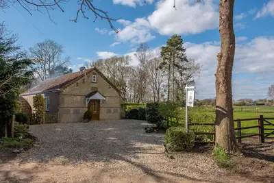 Image de The Old Chapel, Pentney, Norfolk