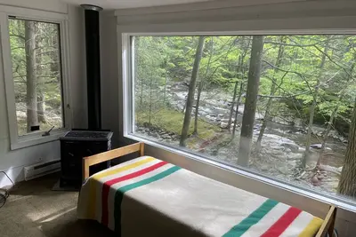 Image de Woodstock Waterfall Cottage