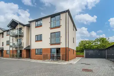 Image de Trearddur bay - Ground floor new build apartment blue flag beach 3 mins