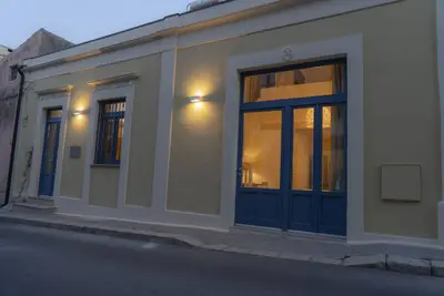 Image de Soppalco House