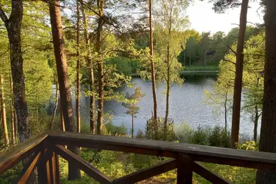 Image de Great house with Spa and Sauna