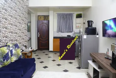 Image de Mombasa One Bedroom Beach Apartment/Pool/Free Wi-Fi