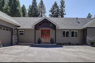 Image de Grant Creek Getaway