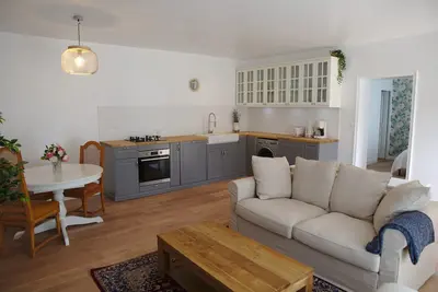 Image de Cottage dans le pays de la loire!