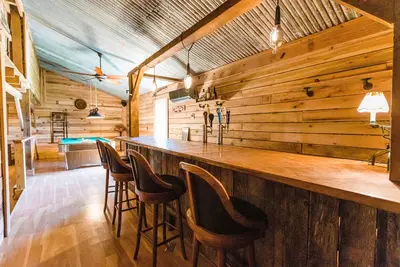 Image de Cozy Cottage