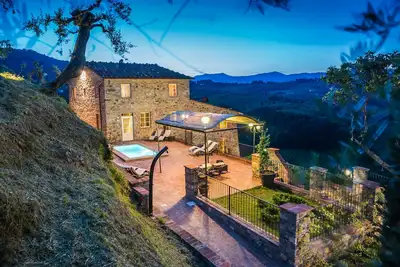 Mammoli Castle