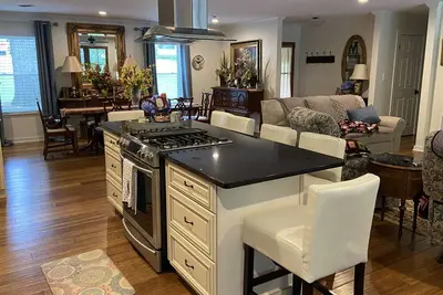 Image de Perfect Weekend Rental! !