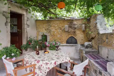 Image de Sergios Village House