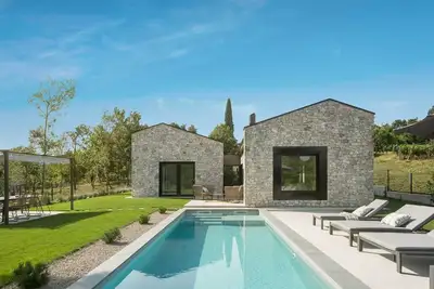 Image de Villa Touch of Nature with Pool
