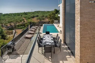 Image de Villa Sea Splendor with Pool