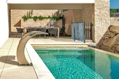 Image de Villa Sea Crystal with Pool