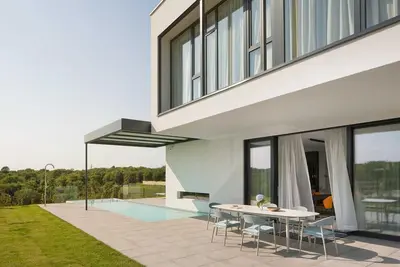 Image de Luxury Villa Euphoria with Pool Ii