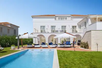 Image de Villa Palazzo di Hermitage with Pool