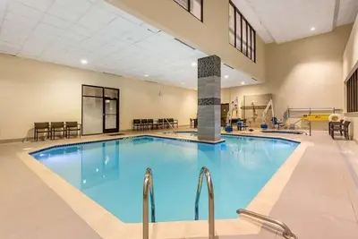 Image de The District, a Hilton Club - Two Bedroom (Lock-off)