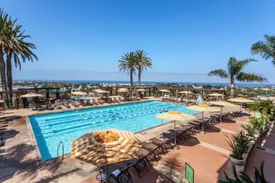 Image de Grand Pacific Palisades Resort - 3 Bedroom Plus