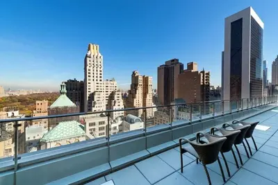Image de West 57th Street, a Hilton Club - 1 - Bedroom - 1 Bd