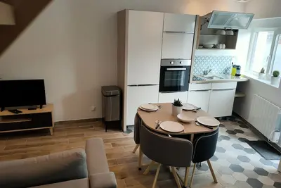 Image de Estaminet Rénové à 5 Minutes de Valenciennes