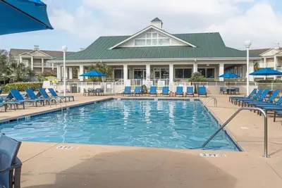 Image de Harbour Lights™ - 2 Bedroom Villa