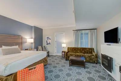 Image de King 583 - Studio Deluxe