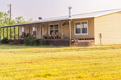 Image de The Little Creek House