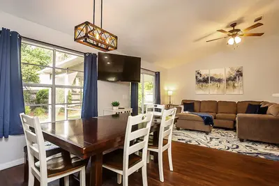 Image de ⋘ Hidden Retreat 12min to Uf or Downtown Gainesville 30min to the Springs ⋙