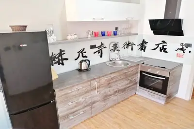 Image de Orange Lux Apartments