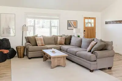 Image de Secluded 3br Mountain View Home Near Glacier National Park