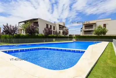 Image de Aldea Golf Panorámica Residential Development. Next to Vinaroz beach