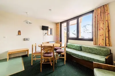 Image de Studio Budget (4 Personnes)