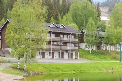 Image de Tahkon rantatupa 7 b by Interhome