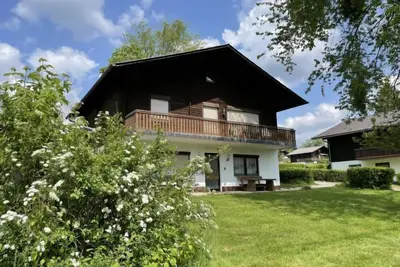 Image de Am Hohen Bogen by Interhome