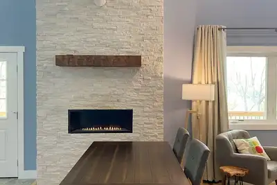 Image de Evenlight over Boone Valley